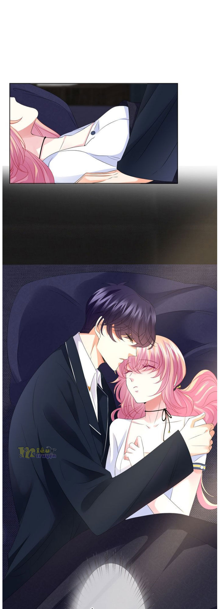 Danh Môn Chí Ái Chap 139 - Next Chap 140