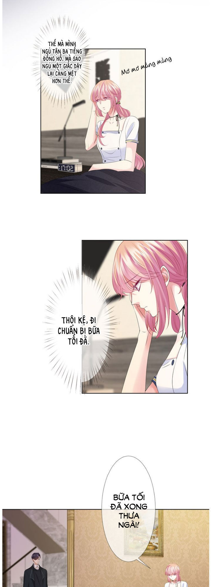 Danh Môn Chí Ái Chap 139 - Next Chap 140