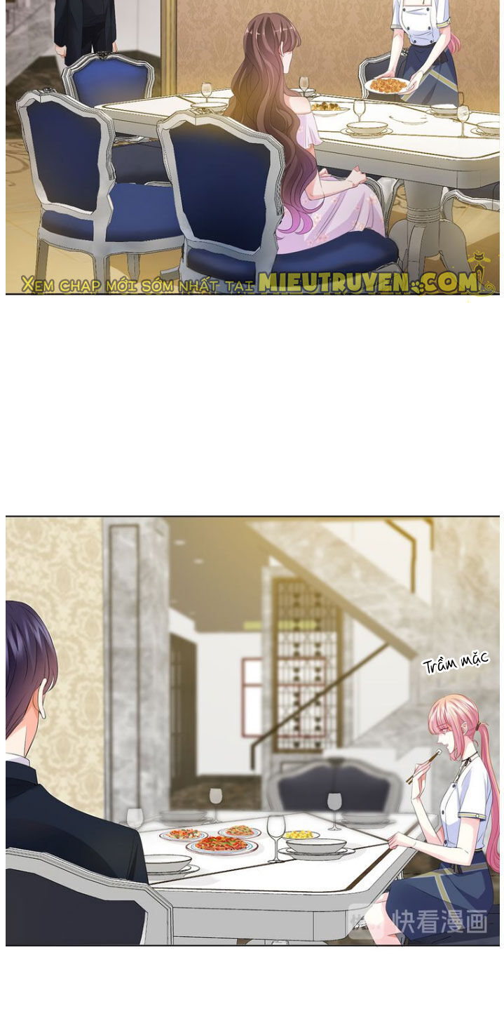 Danh Môn Chí Ái Chap 139 - Next Chap 140