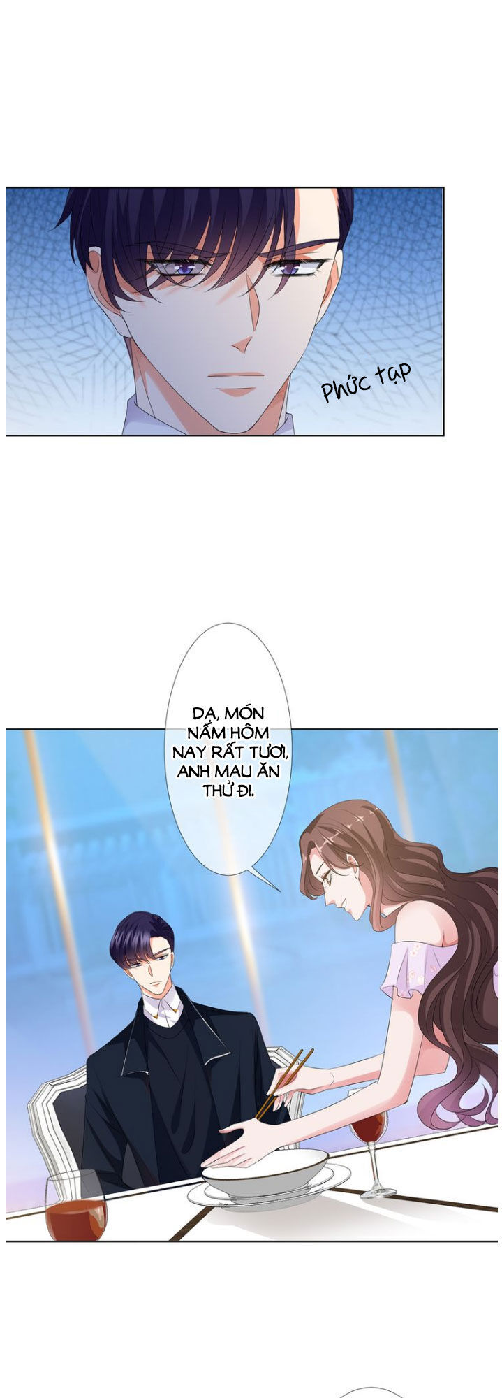 Danh Môn Chí Ái Chap 139 - Next Chap 140