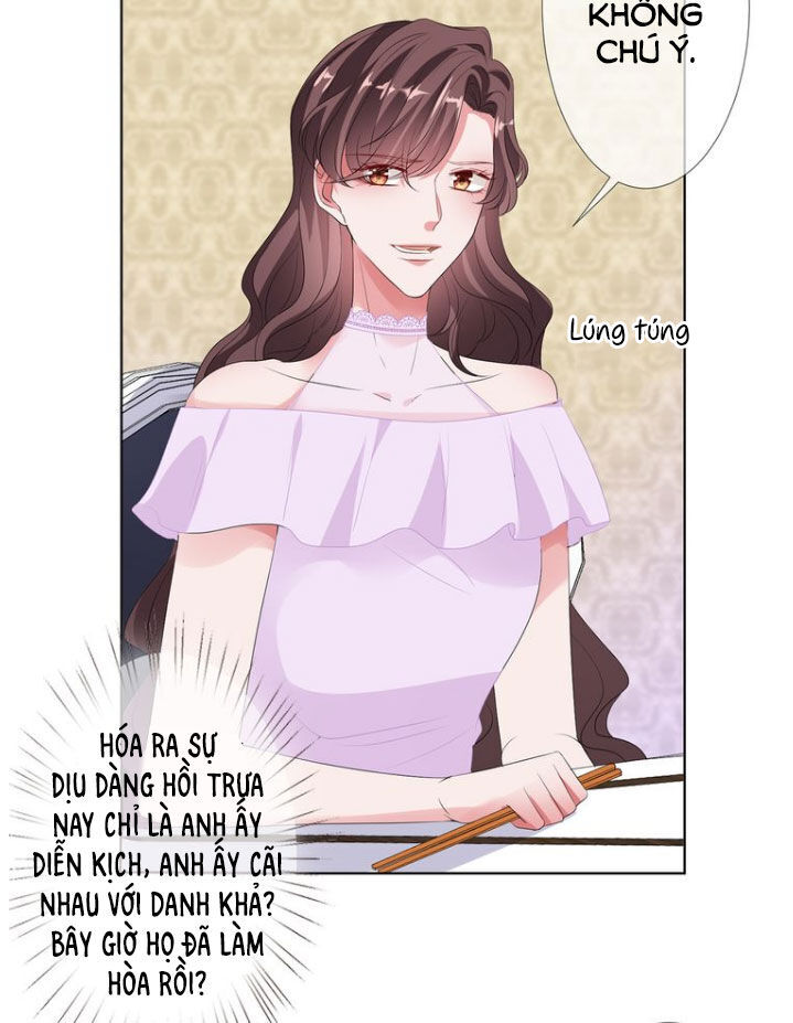 Danh Môn Chí Ái Chap 139 - Next Chap 140