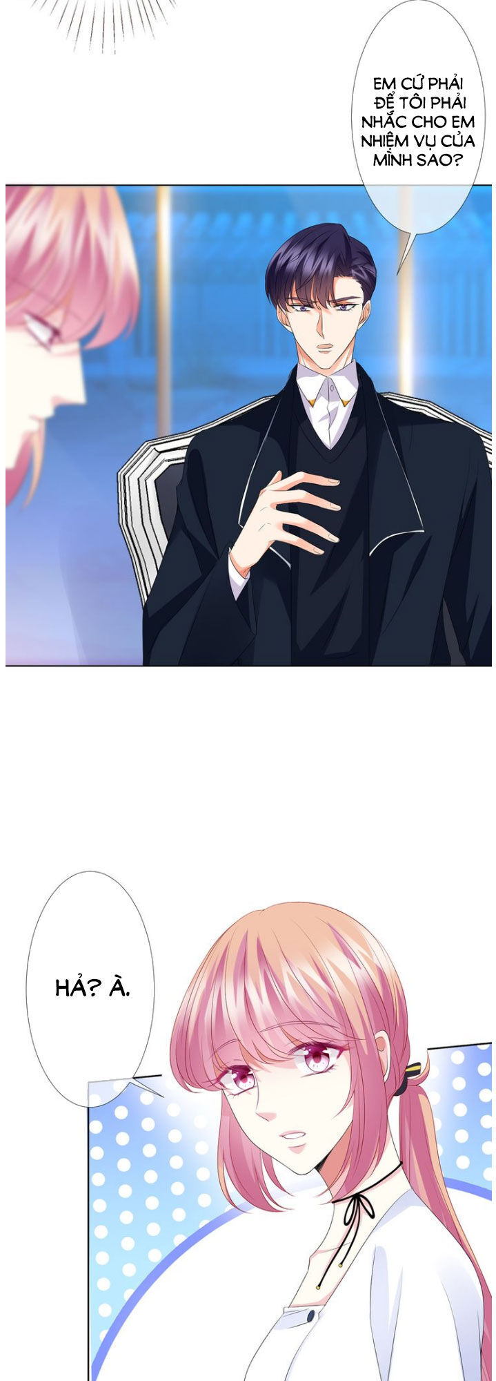 Danh Môn Chí Ái Chap 139 - Next Chap 140