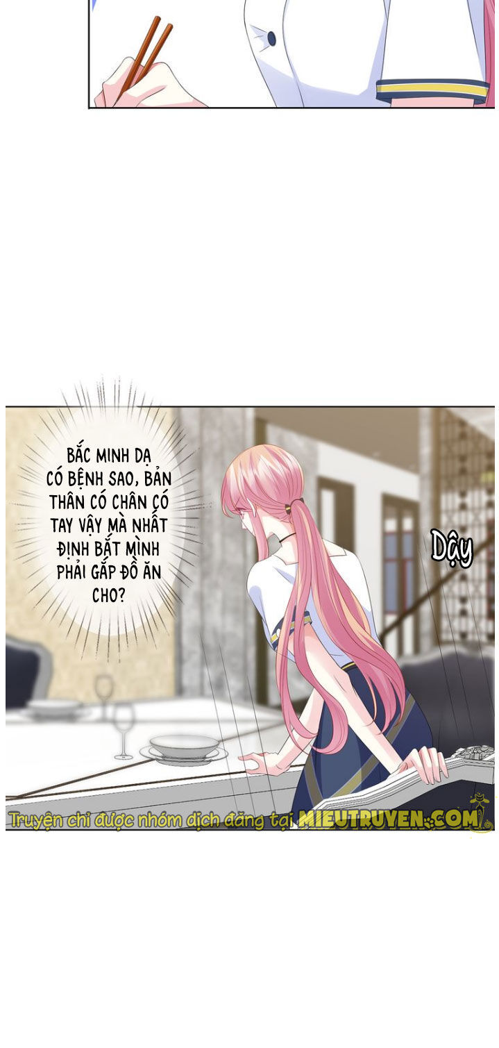 Danh Môn Chí Ái Chap 139 - Next Chap 140