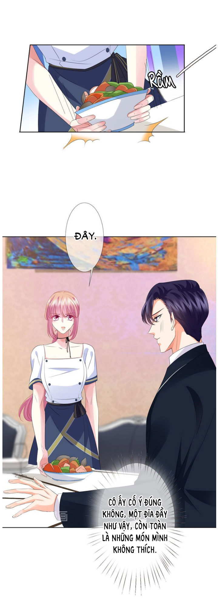 Danh Môn Chí Ái Chap 139 - Next Chap 140