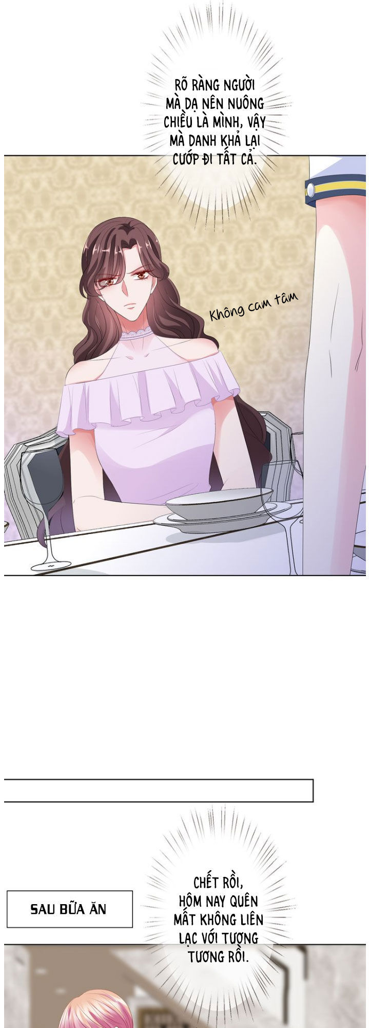 Danh Môn Chí Ái Chap 139 - Next Chap 140