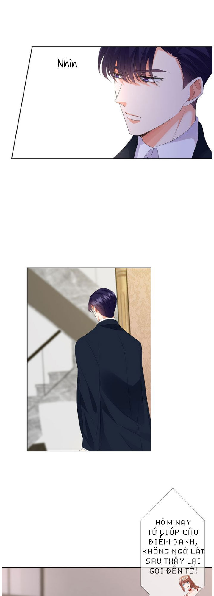 Danh Môn Chí Ái Chap 139 - Next Chap 140