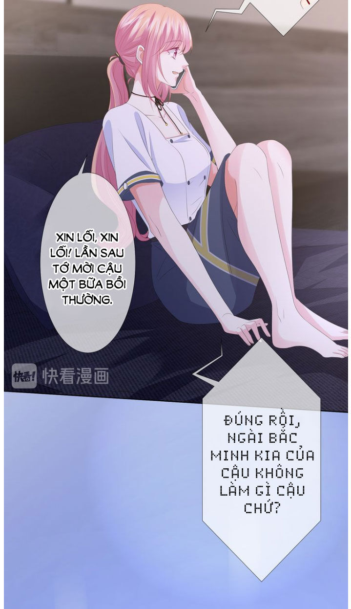 Danh Môn Chí Ái Chap 139 - Next Chap 140