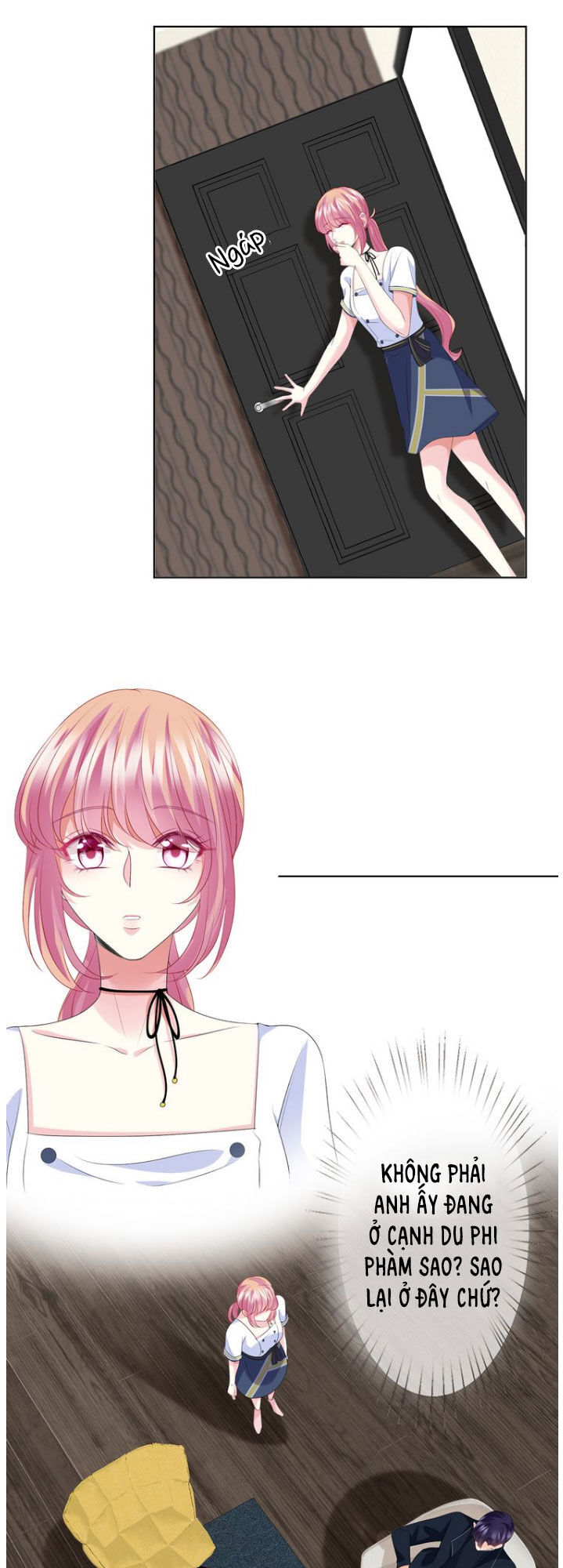 Danh Môn Chí Ái Chap 139 - Next Chap 140