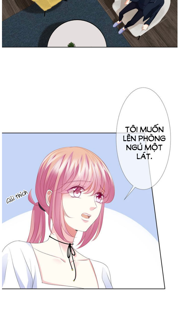 Danh Môn Chí Ái Chap 139 - Next Chap 140