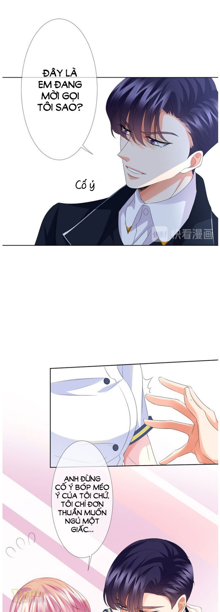 Danh Môn Chí Ái Chap 139 - Next Chap 140