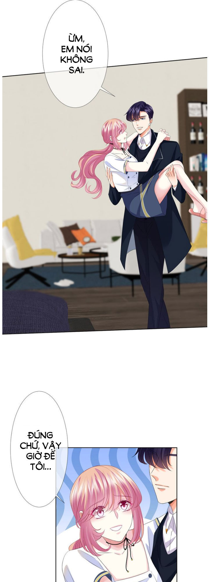 Danh Môn Chí Ái Chap 139 - Next Chap 140