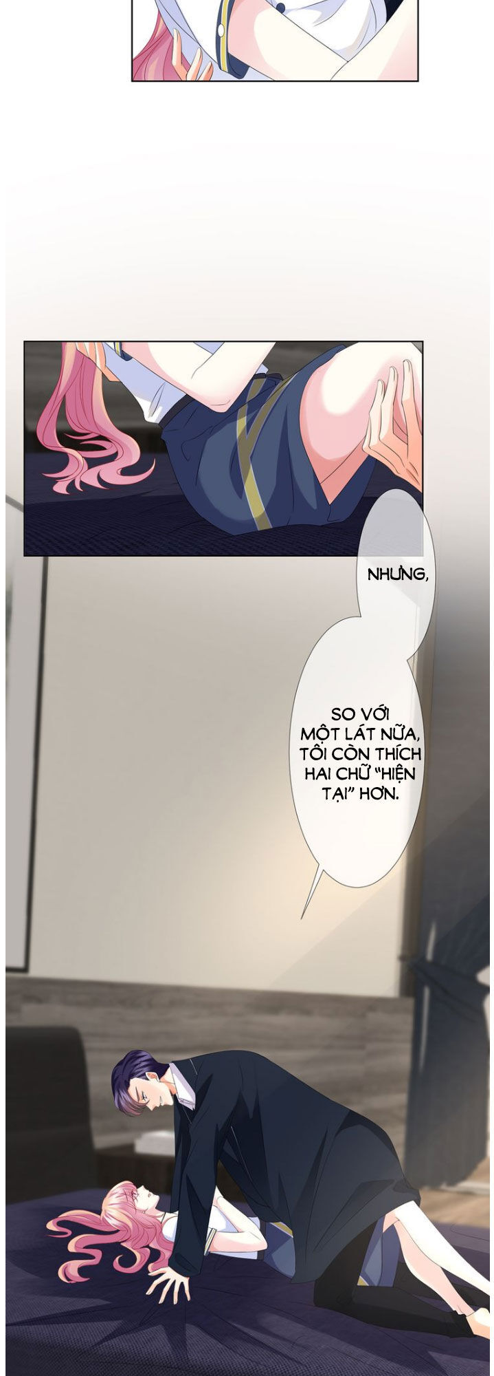 Danh Môn Chí Ái Chap 139 - Next Chap 140