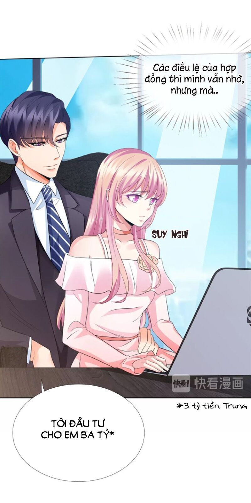 Danh Môn Chí Ái Chap 14.1 - Next Chap 15.1