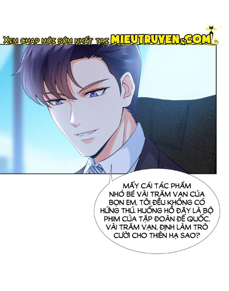 Danh Môn Chí Ái Chap 14.1 - Next Chap 15.1