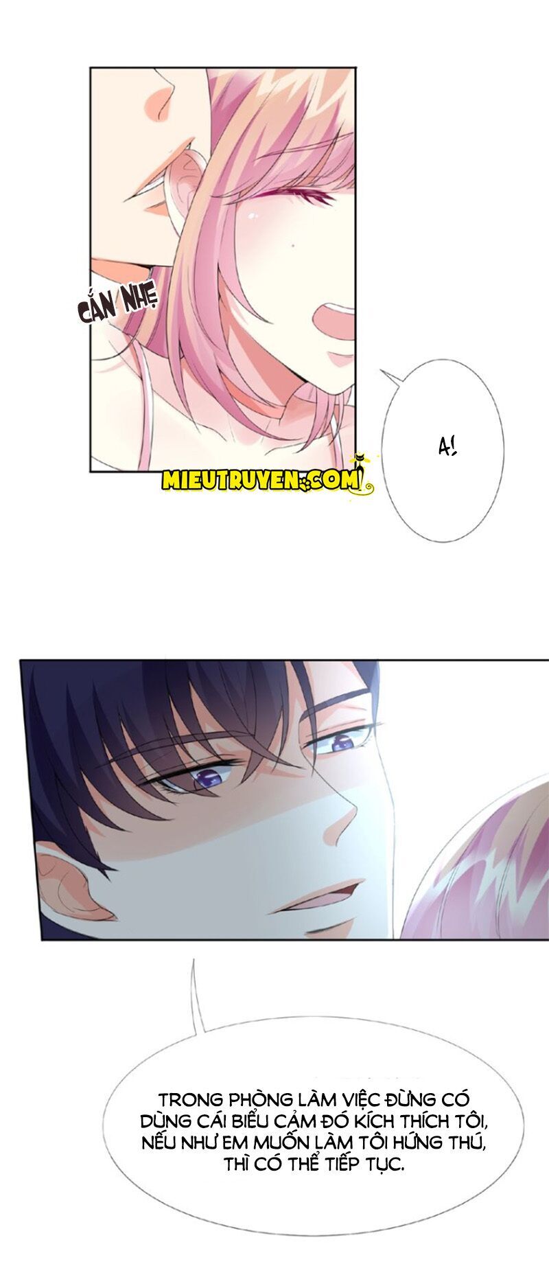 Danh Môn Chí Ái Chap 14.1 - Next Chap 15.1