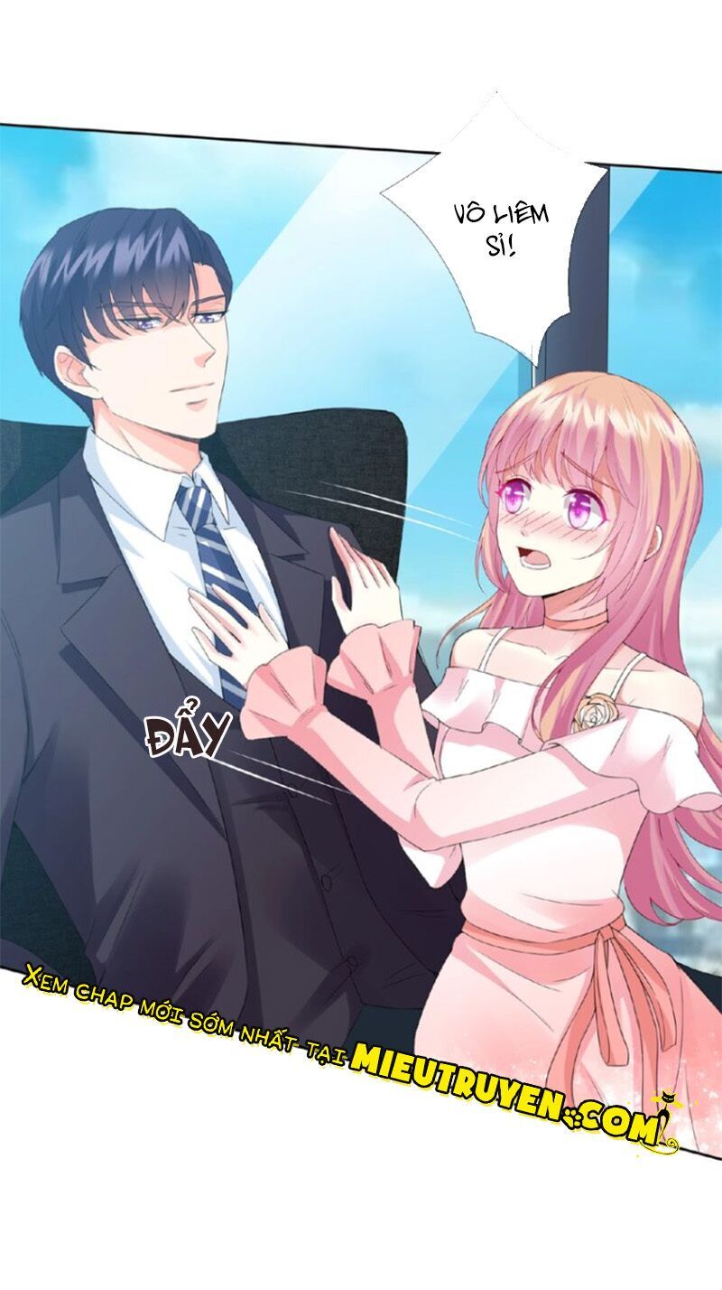 Danh Môn Chí Ái Chap 14.1 - Next Chap 15.1