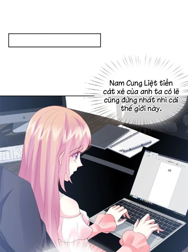 Danh Môn Chí Ái Chap 14.1 - Next Chap 15.1