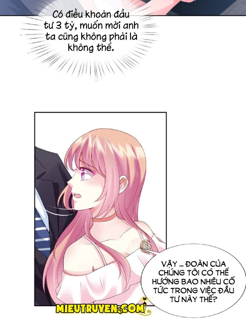 Danh Môn Chí Ái Chap 14.1 - Next Chap 15.1