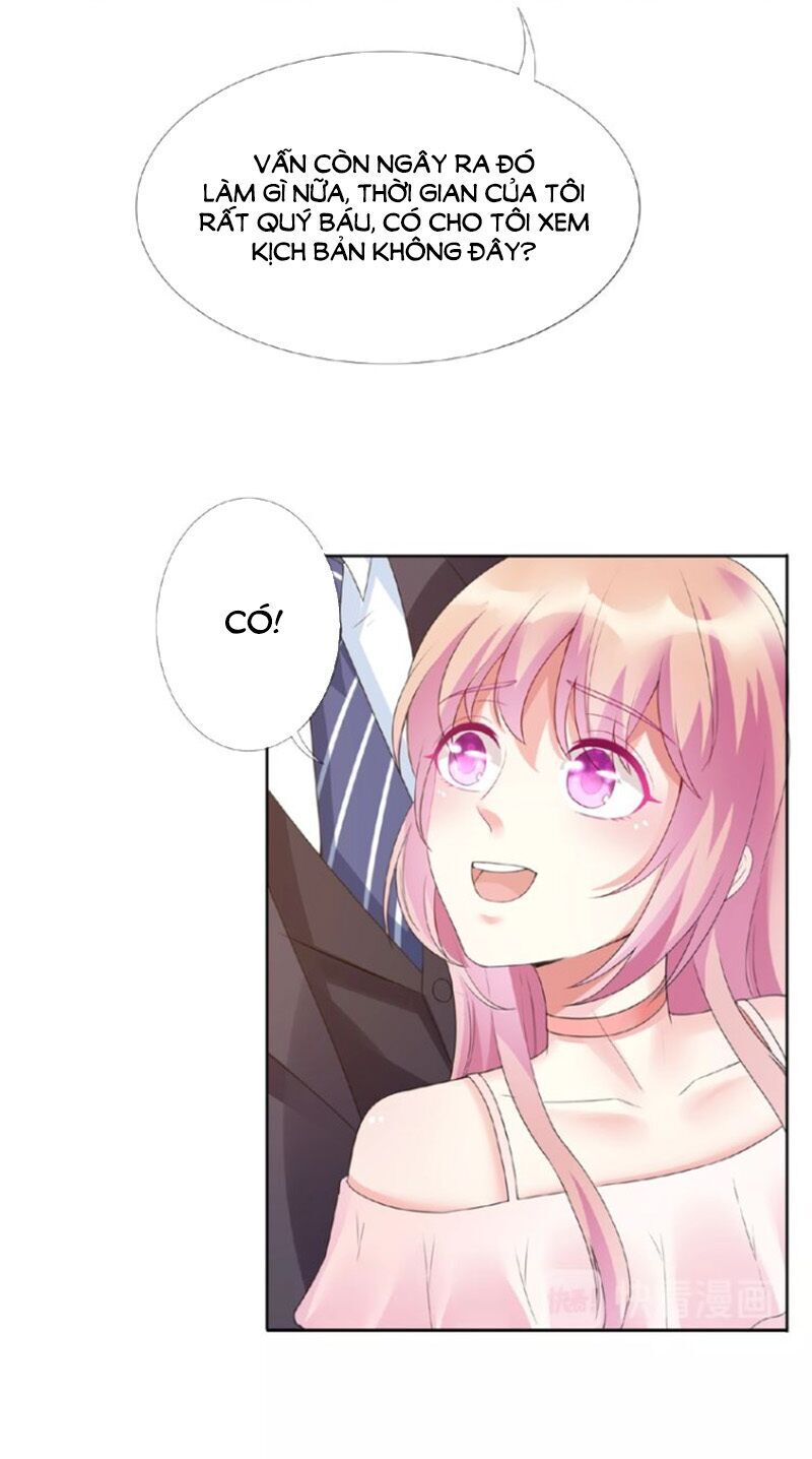 Danh Môn Chí Ái Chap 14.1 - Next Chap 15.1