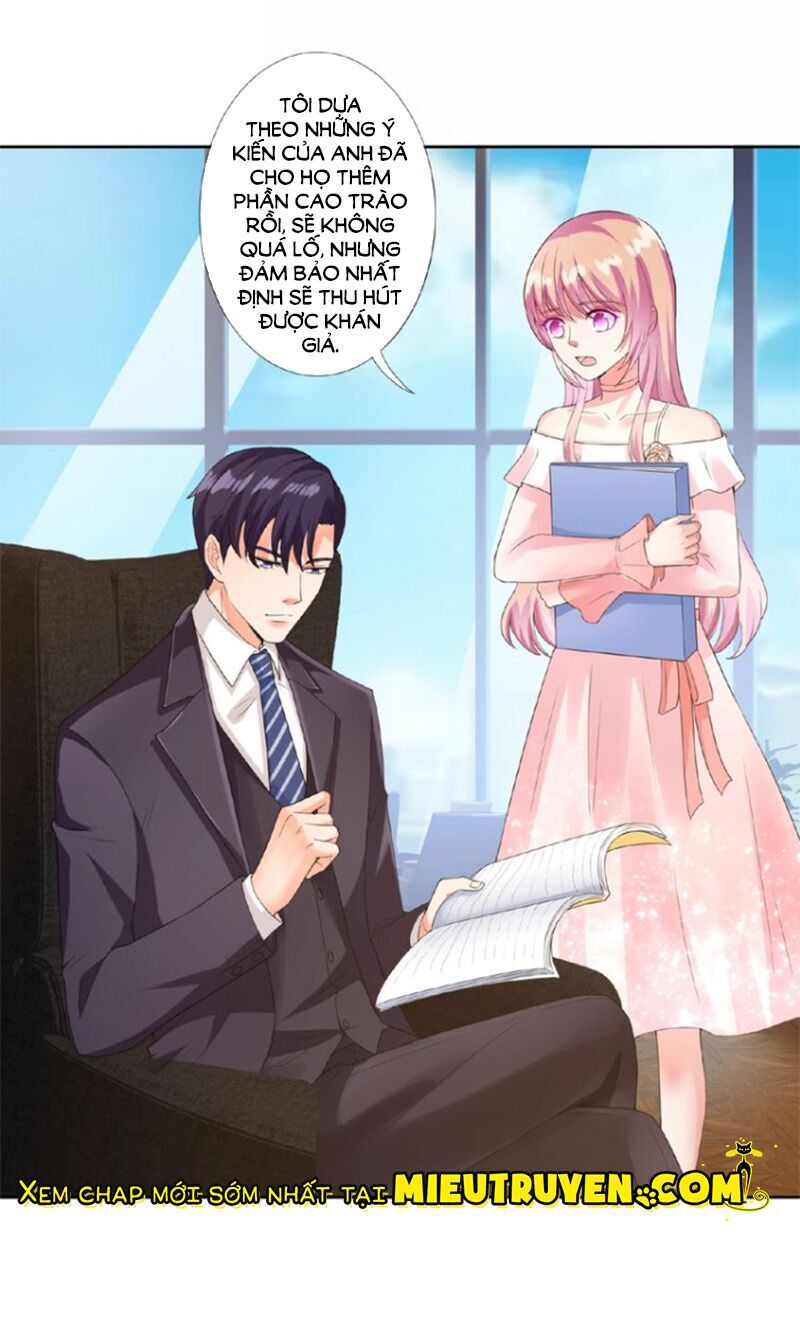 Danh Môn Chí Ái Chap 14.1 - Next Chap 15.1