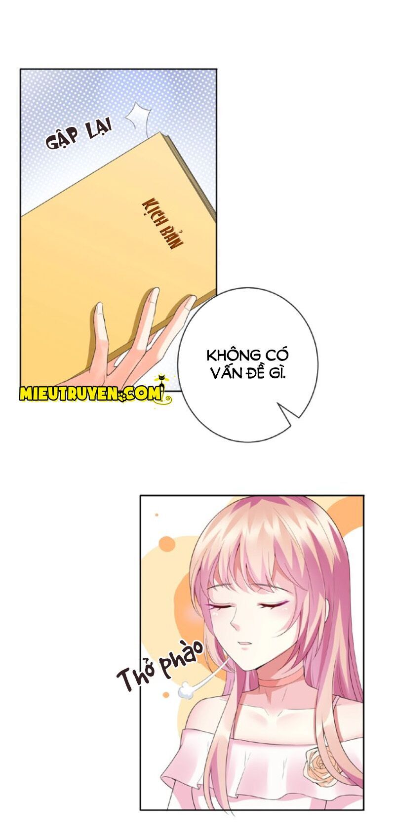 Danh Môn Chí Ái Chap 14.1 - Next Chap 15.1