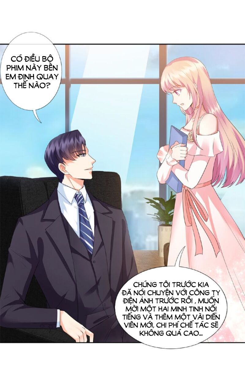 Danh Môn Chí Ái Chap 14.1 - Next Chap 15.1