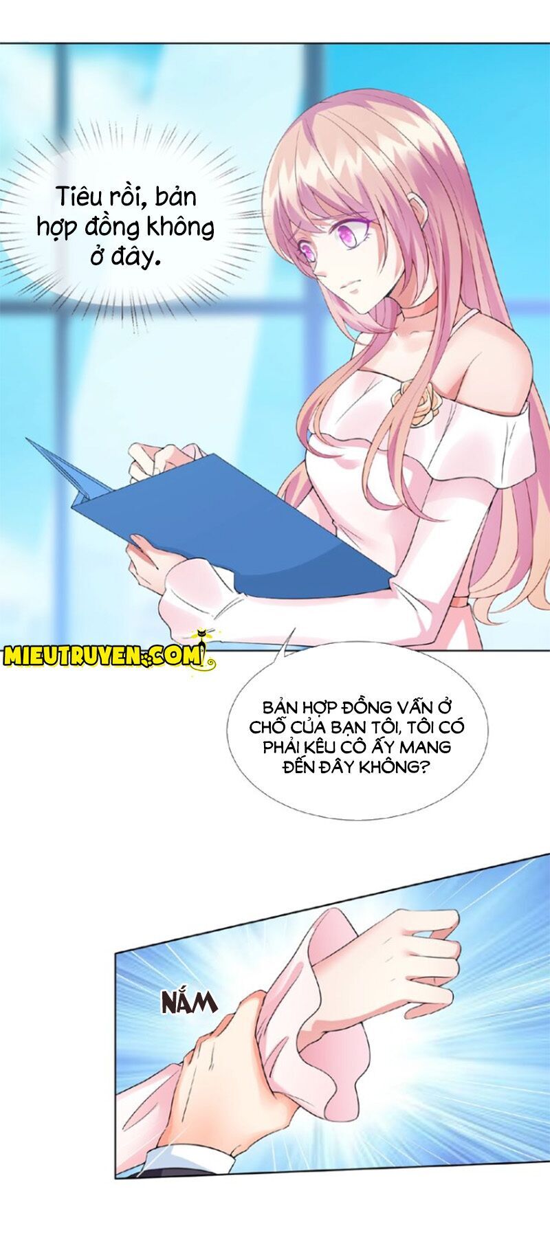 Danh Môn Chí Ái Chap 14.1 - Next Chap 15.1