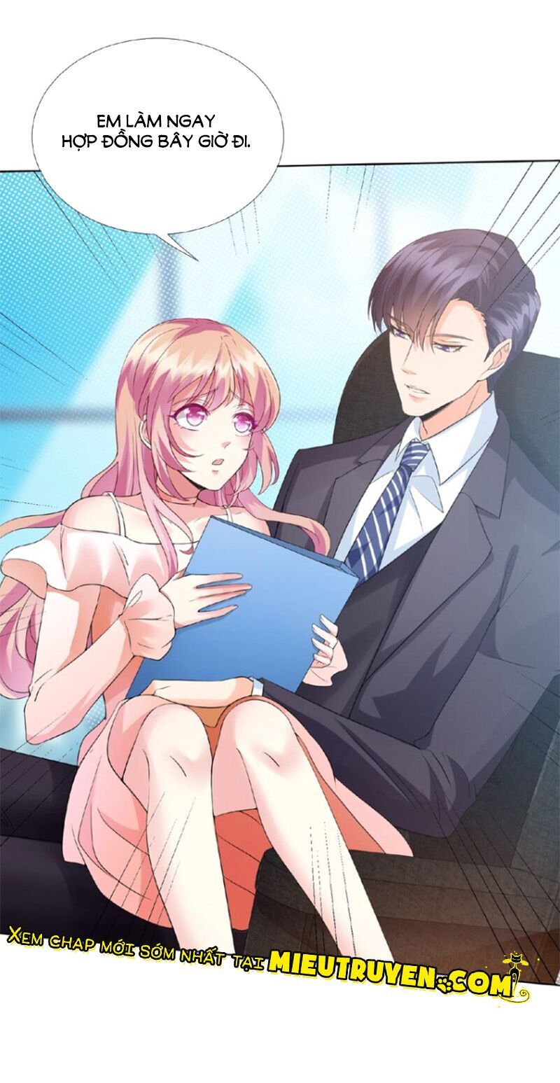 Danh Môn Chí Ái Chap 14.1 - Next Chap 15.1