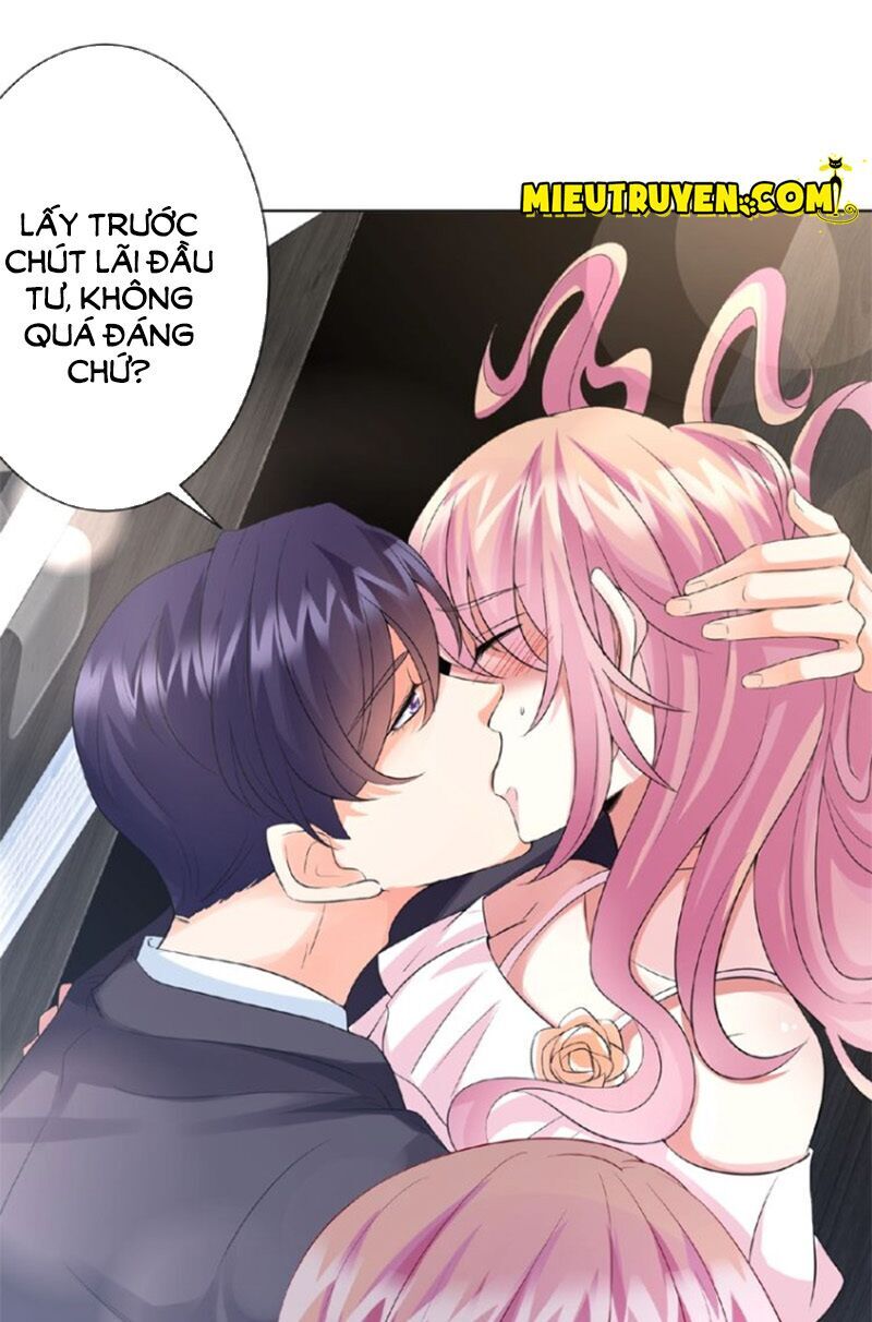 Danh Môn Chí Ái Chap 14.2 - Next Chap 15.2