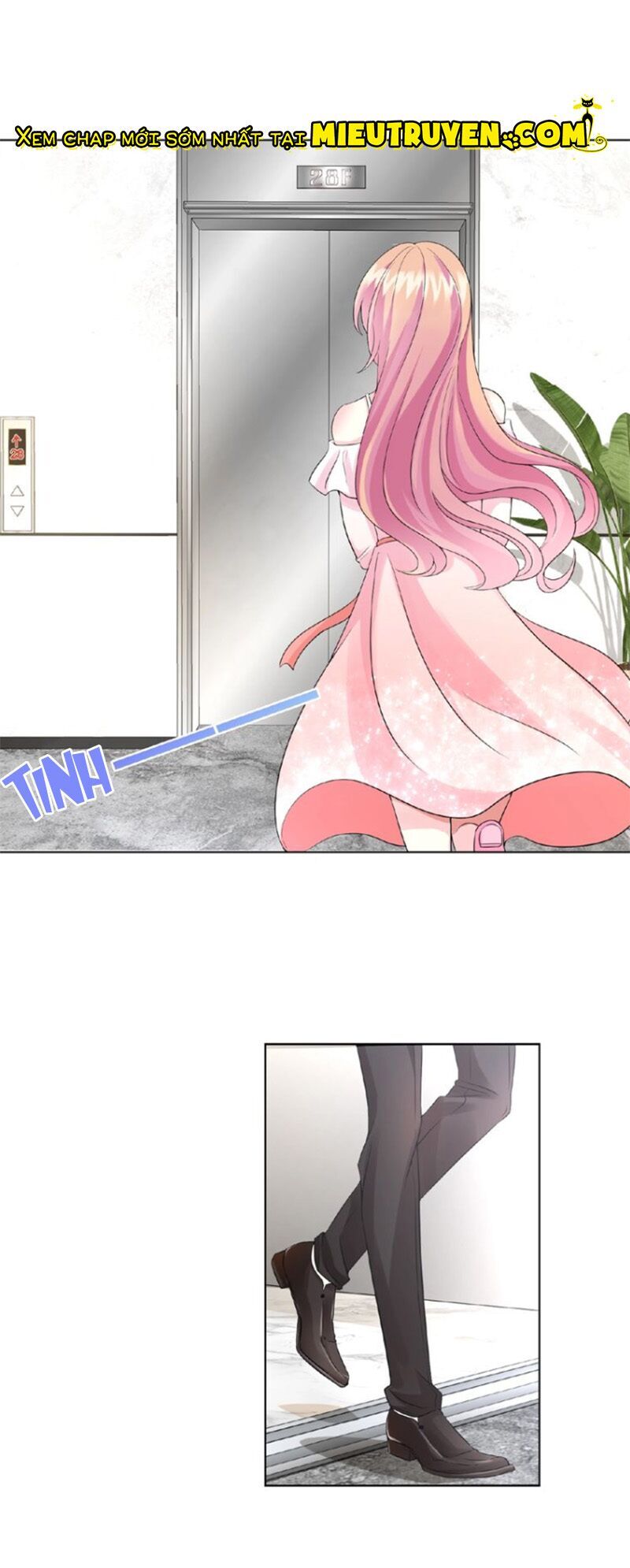 Danh Môn Chí Ái Chap 14.2 - Next Chap 15.2