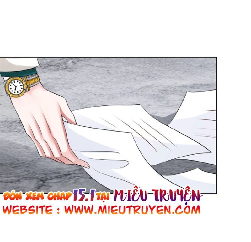 Danh Môn Chí Ái Chap 14.2 - Next Chap 15.2