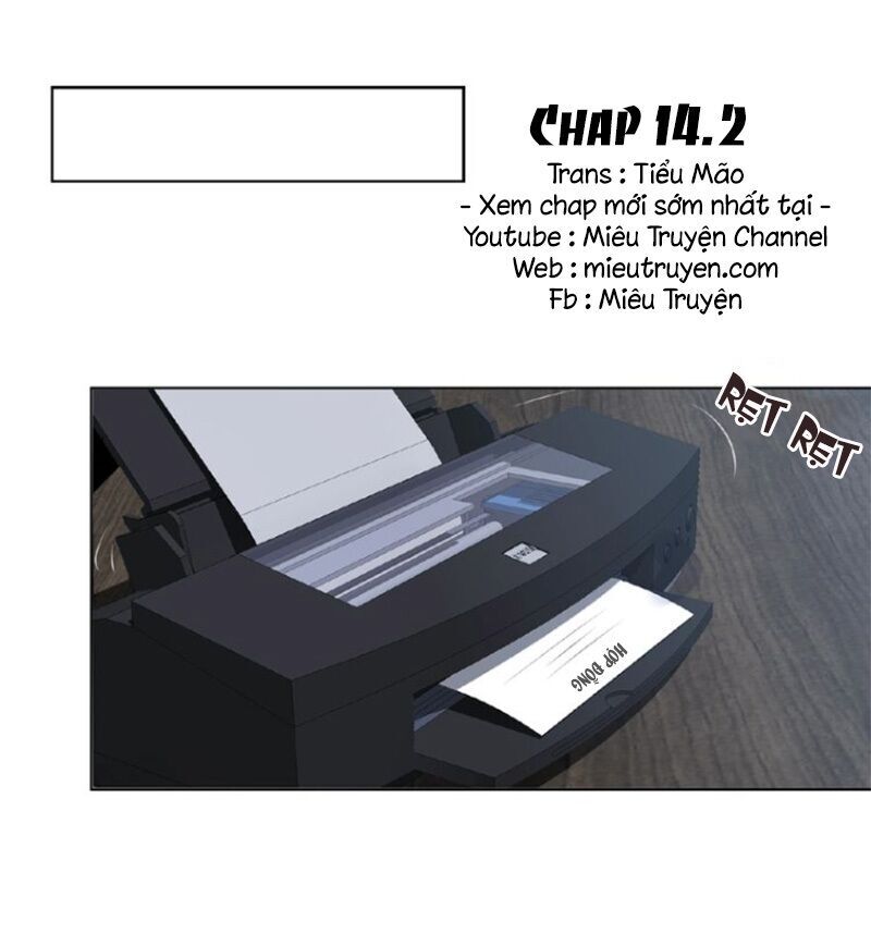 Danh Môn Chí Ái Chap 14.2 - Next Chap 15.2