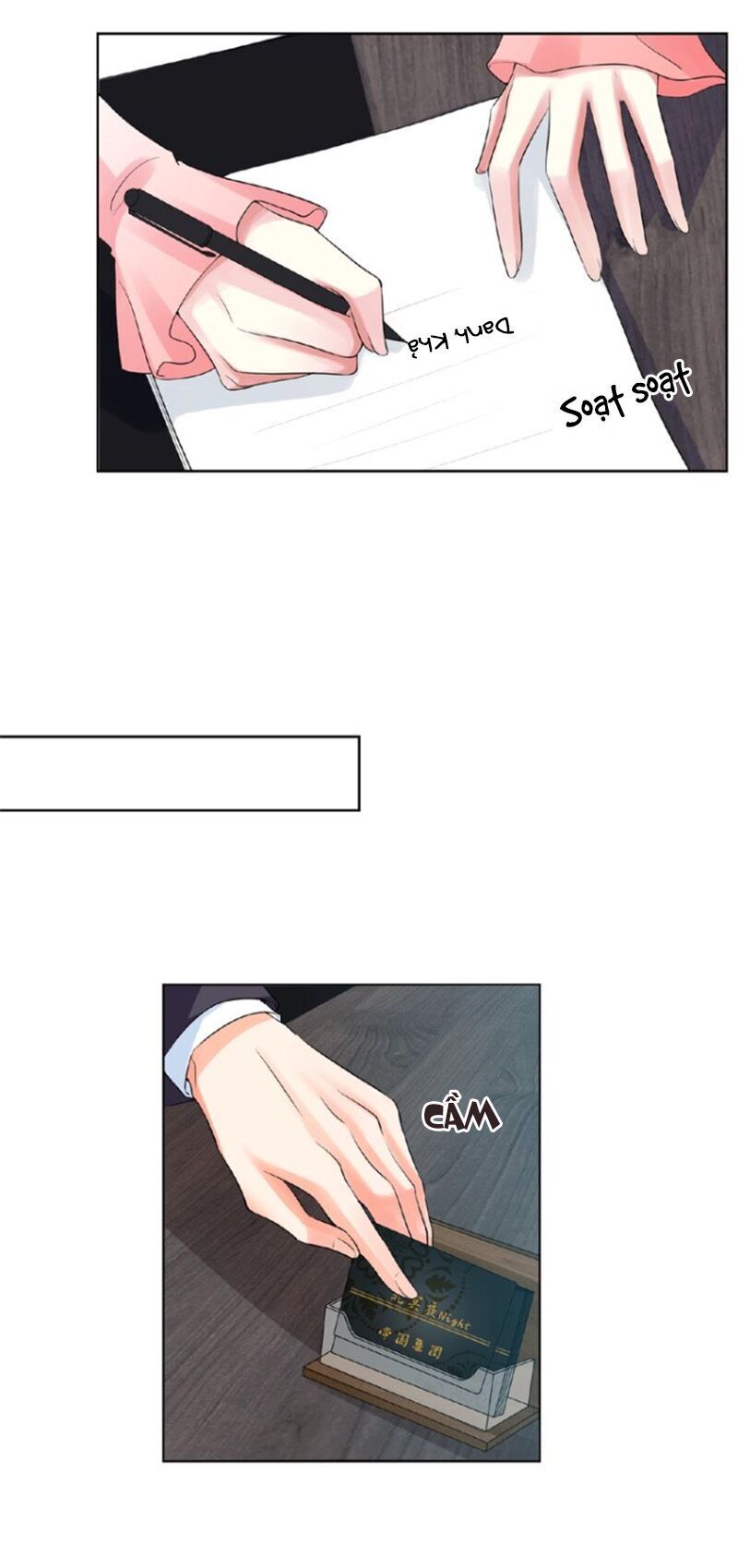 Danh Môn Chí Ái Chap 14.2 - Next Chap 15.2