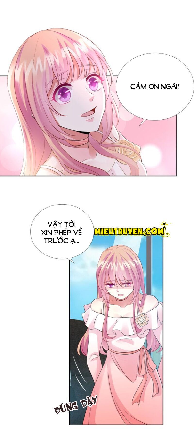 Danh Môn Chí Ái Chap 14.2 - Next Chap 15.2