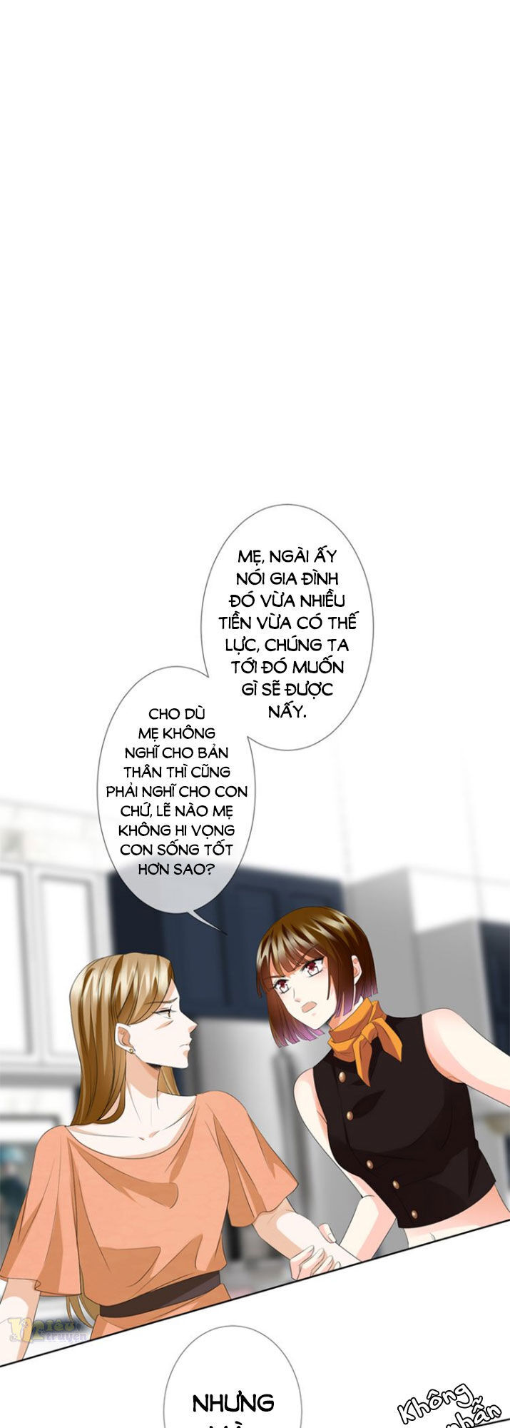 Danh Môn Chí Ái Chap 140 - Next Chap 141
