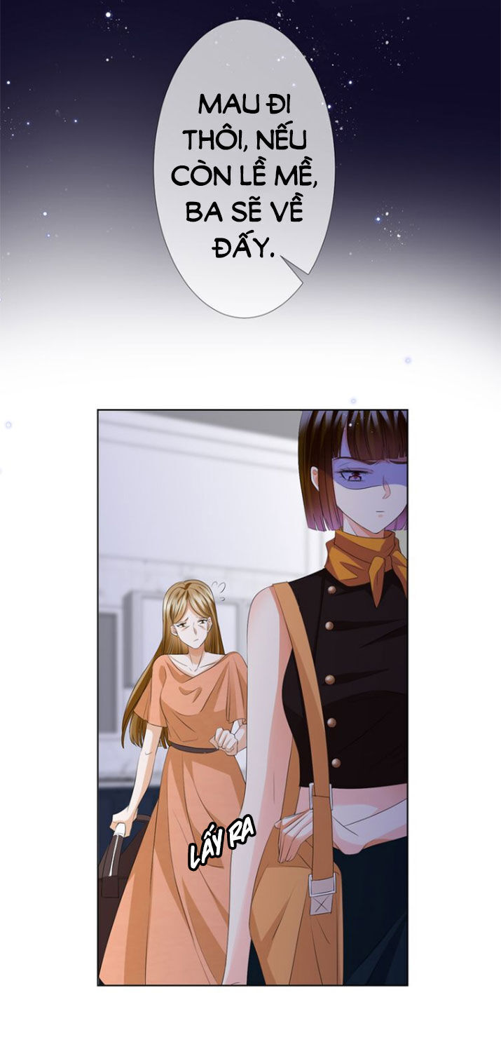 Danh Môn Chí Ái Chap 140 - Next Chap 141