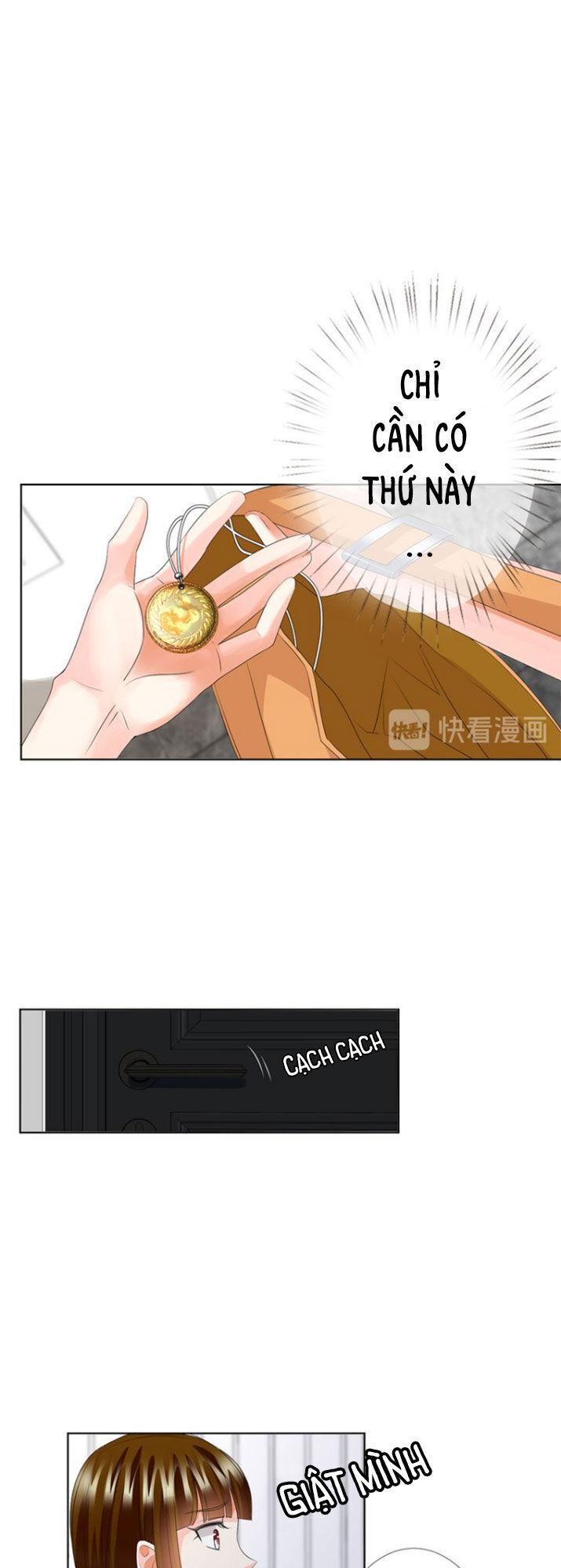 Danh Môn Chí Ái Chap 140 - Next Chap 141