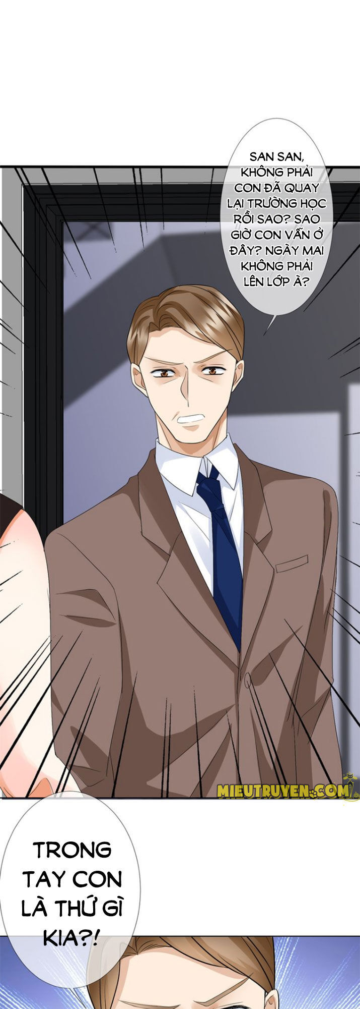 Danh Môn Chí Ái Chap 140 - Next Chap 141