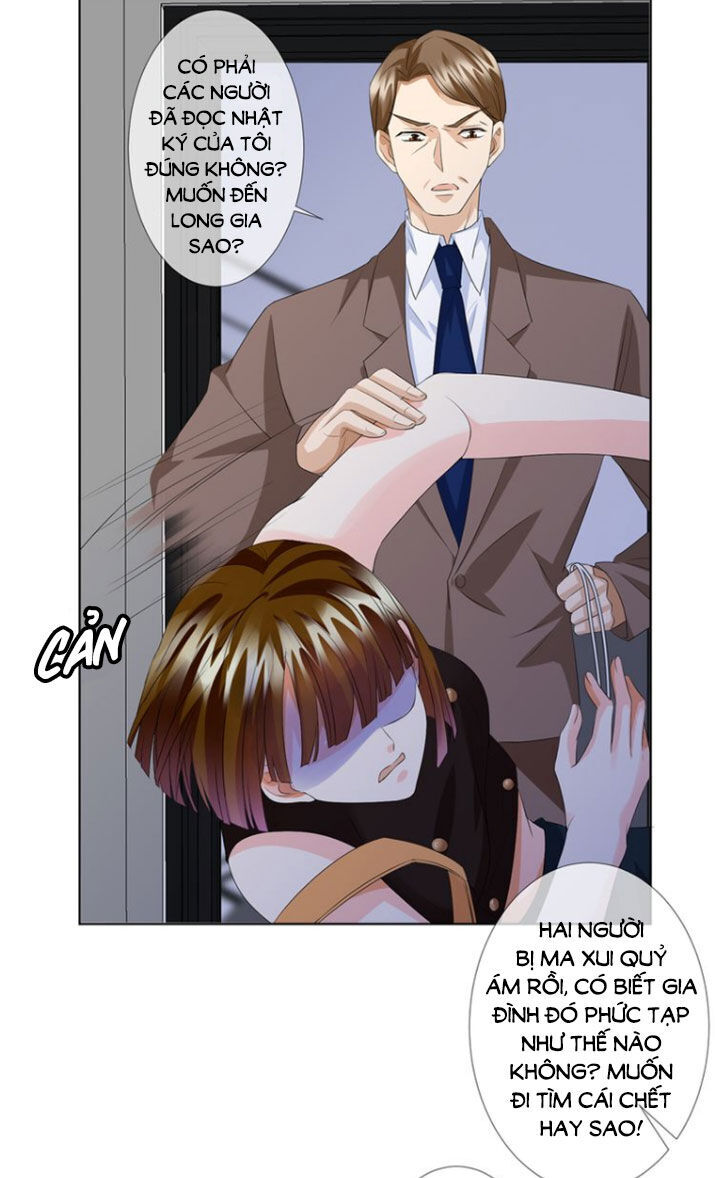 Danh Môn Chí Ái Chap 140 - Next Chap 141