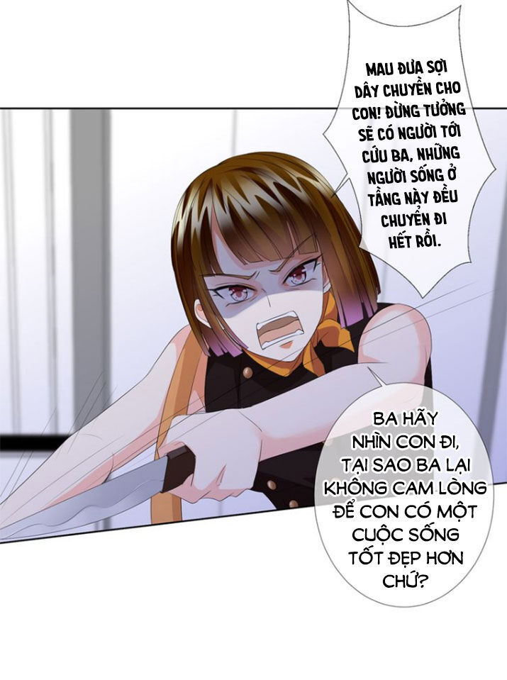 Danh Môn Chí Ái Chap 140 - Next Chap 141