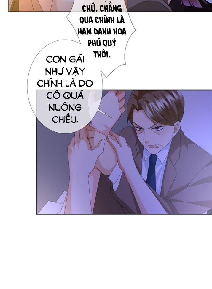 Danh Môn Chí Ái Chap 140 - Next Chap 141