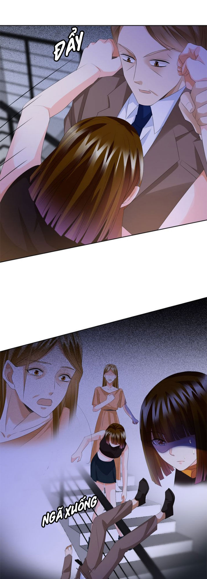 Danh Môn Chí Ái Chap 140 - Next Chap 141