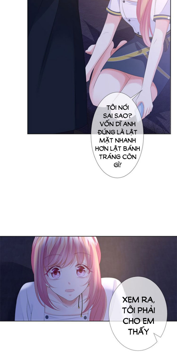 Danh Môn Chí Ái Chap 140 - Next Chap 141