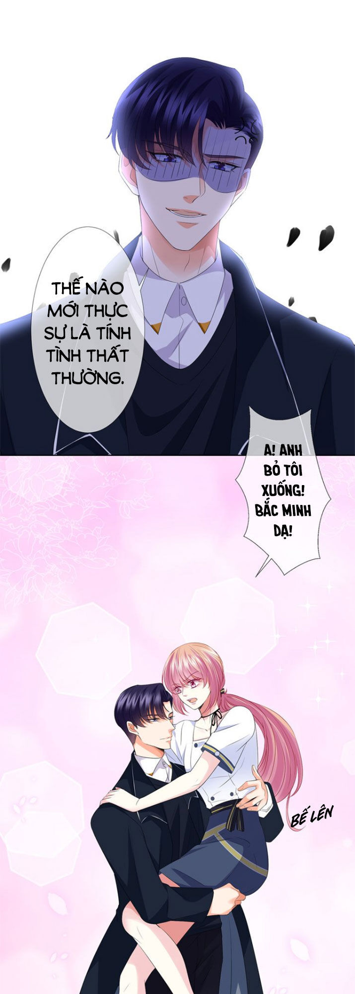 Danh Môn Chí Ái Chap 140 - Next Chap 141