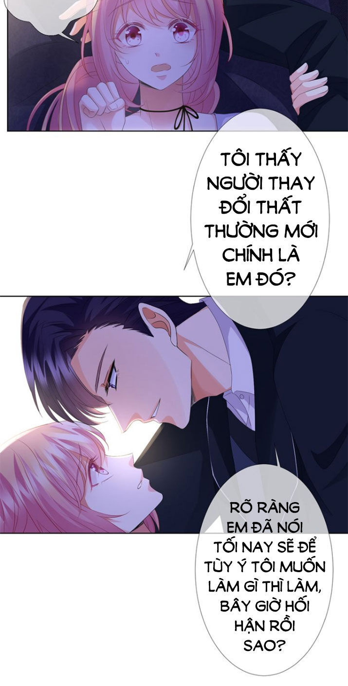 Danh Môn Chí Ái Chap 140 - Next Chap 141