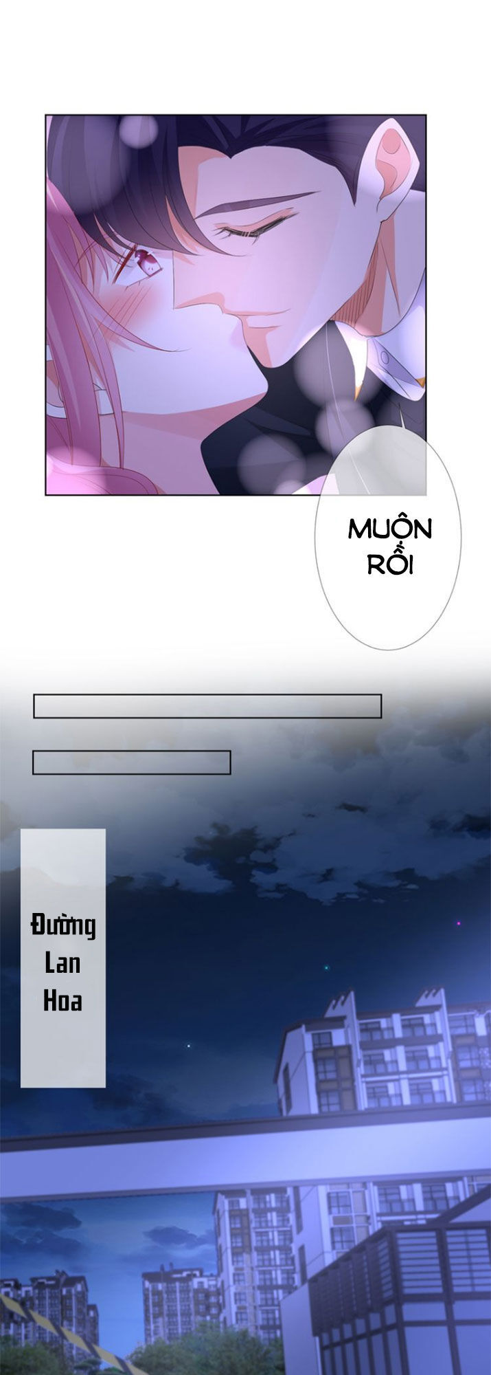 Danh Môn Chí Ái Chap 140 - Next Chap 141