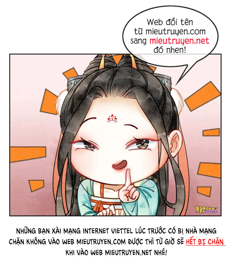 Danh Môn Chí Ái Chap 141 - Next Chap 142
