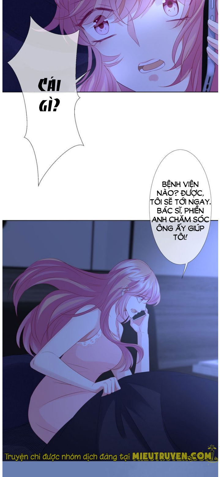 Danh Môn Chí Ái Chap 141 - Next Chap 142