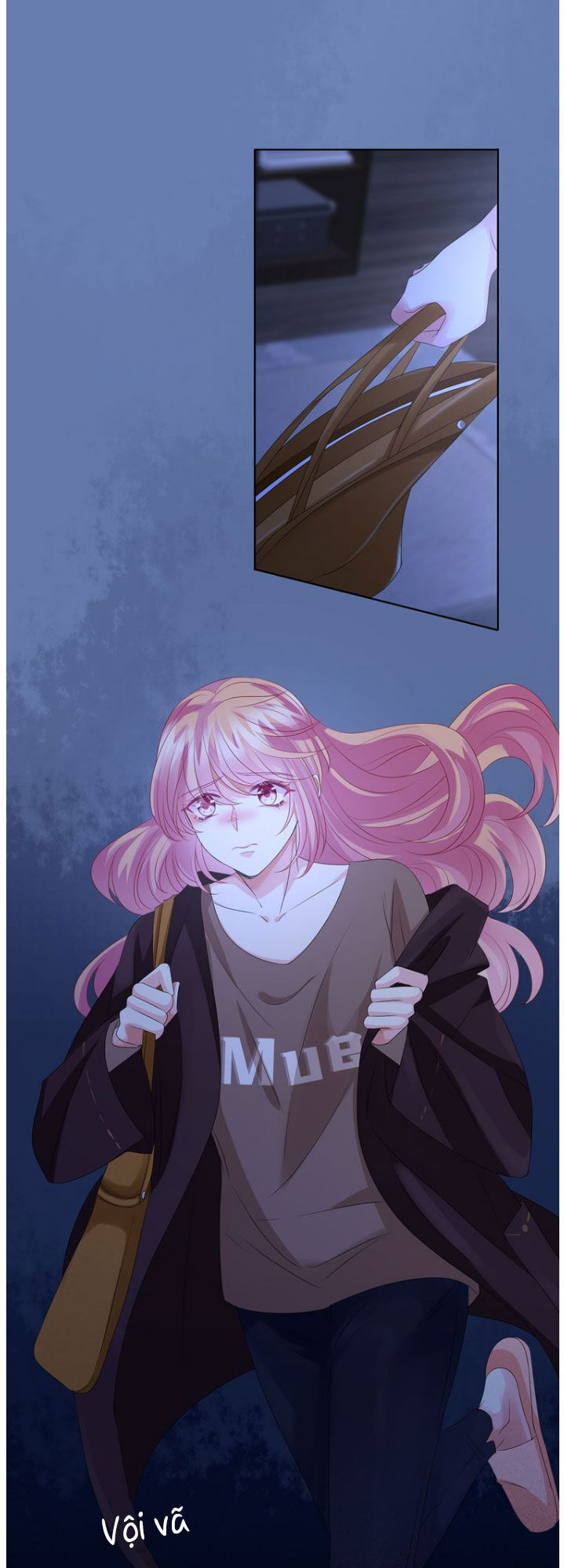 Danh Môn Chí Ái Chap 141 - Next Chap 142