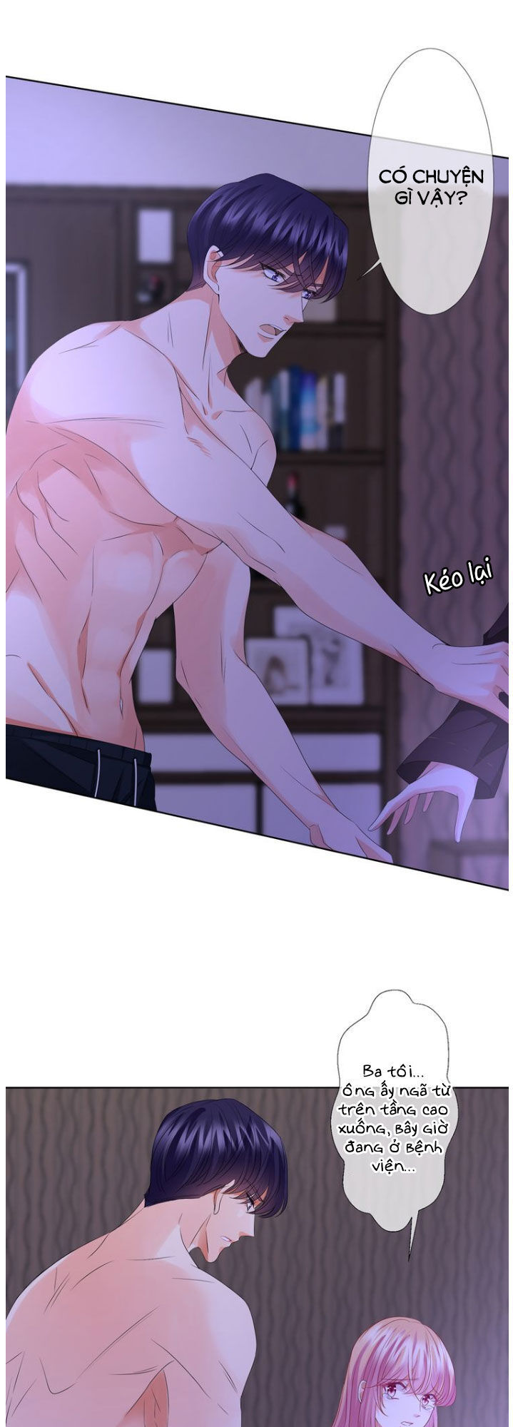 Danh Môn Chí Ái Chap 141 - Next Chap 142